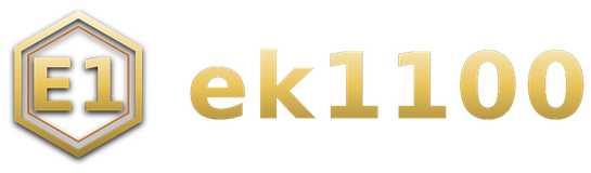ek1100 logo